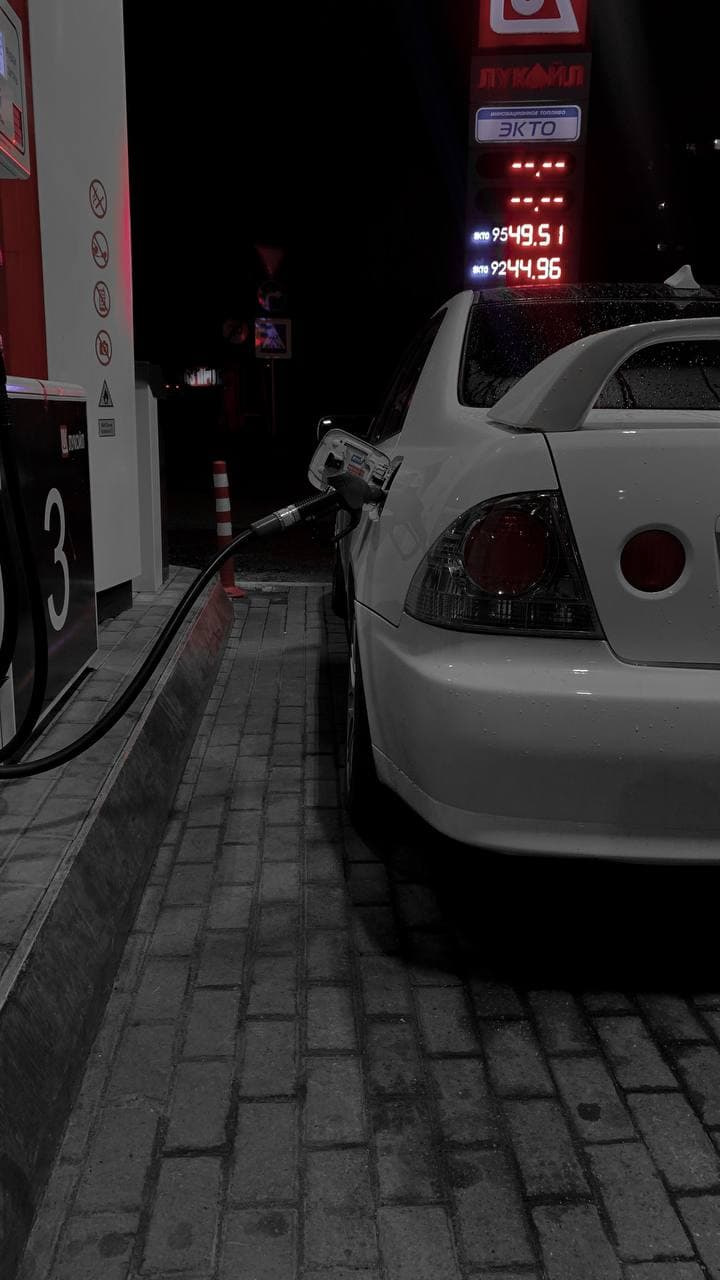 Долго падают обороты 3s-ge — Toyota Altezza, 2 л, 2003 года | поломка ...