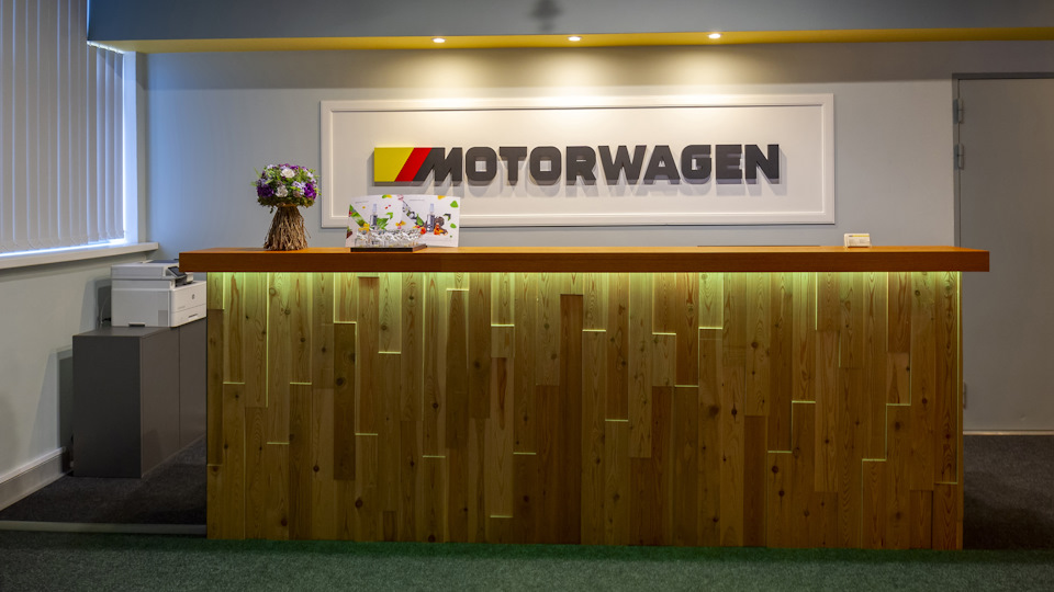 MOTORWAGEN: отзывы, цены, фото