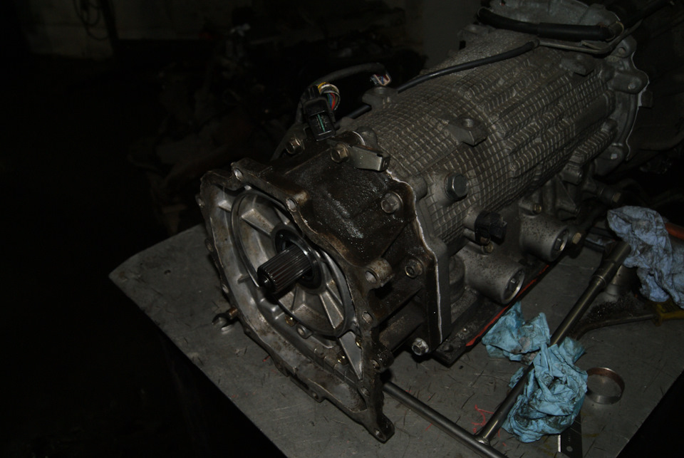 Обновил салон — ГАЗ Сайбер, 2,4 л, 2010 года | своими руками | DRIVE2