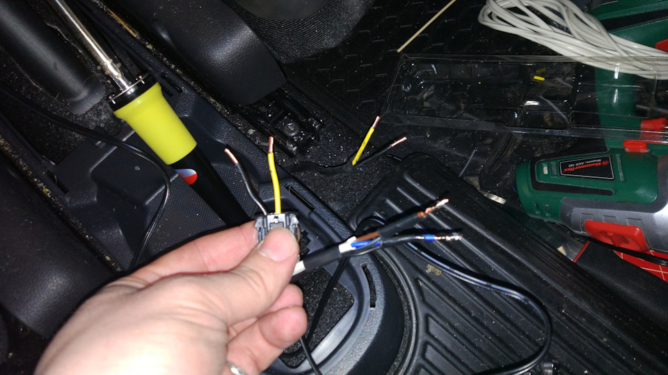 Фото в бортжурнале Renault Duster (1G)