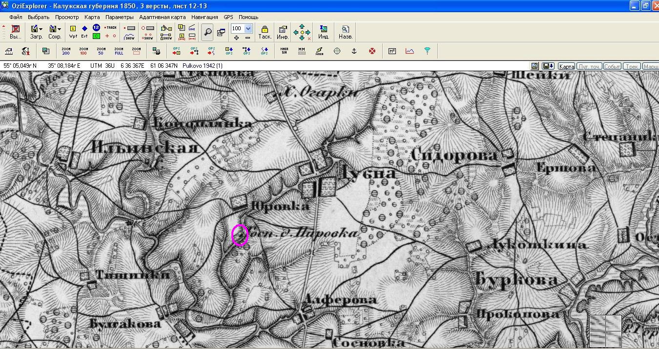 Карта погоды в темкино на сегодня