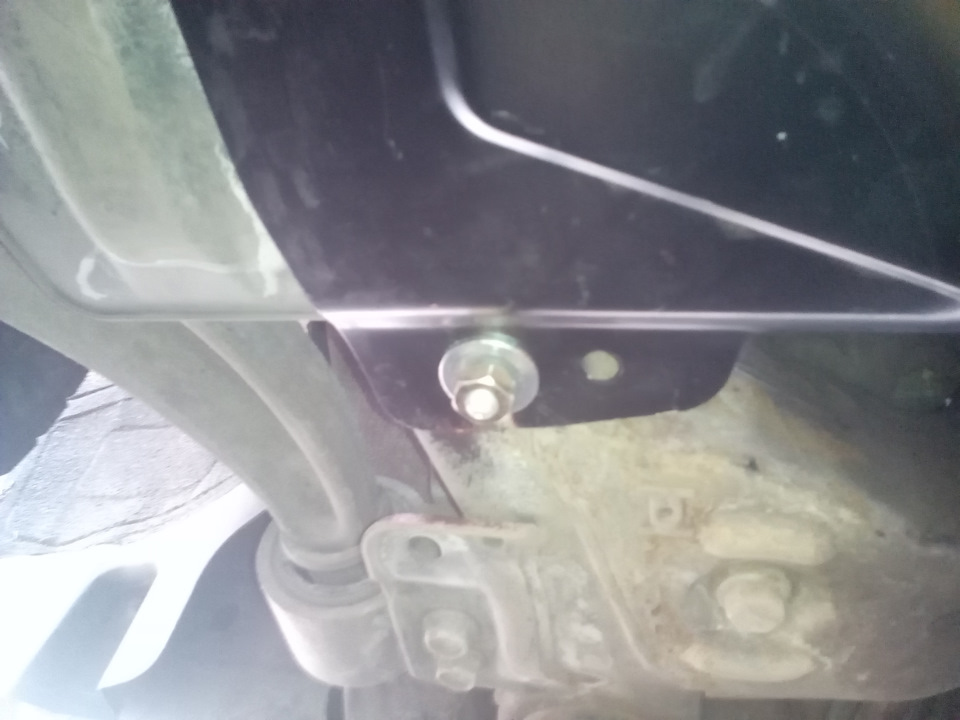 Фото в бортжурнале Opel Astra J