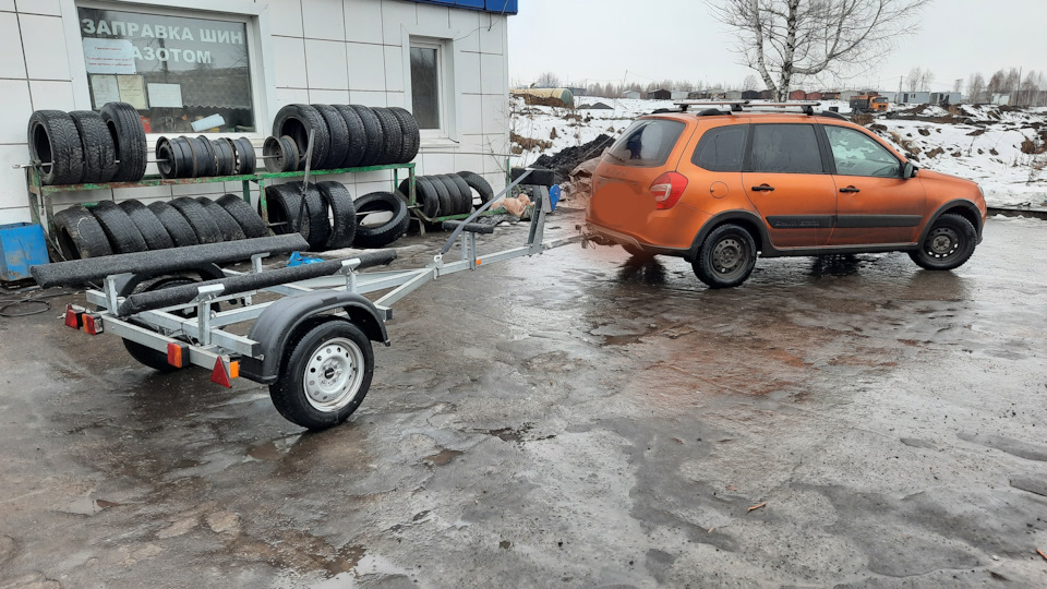 Блокировка дифференциала, подрамник — Lada Гранта Cross, 1,6 л, 2021 ...