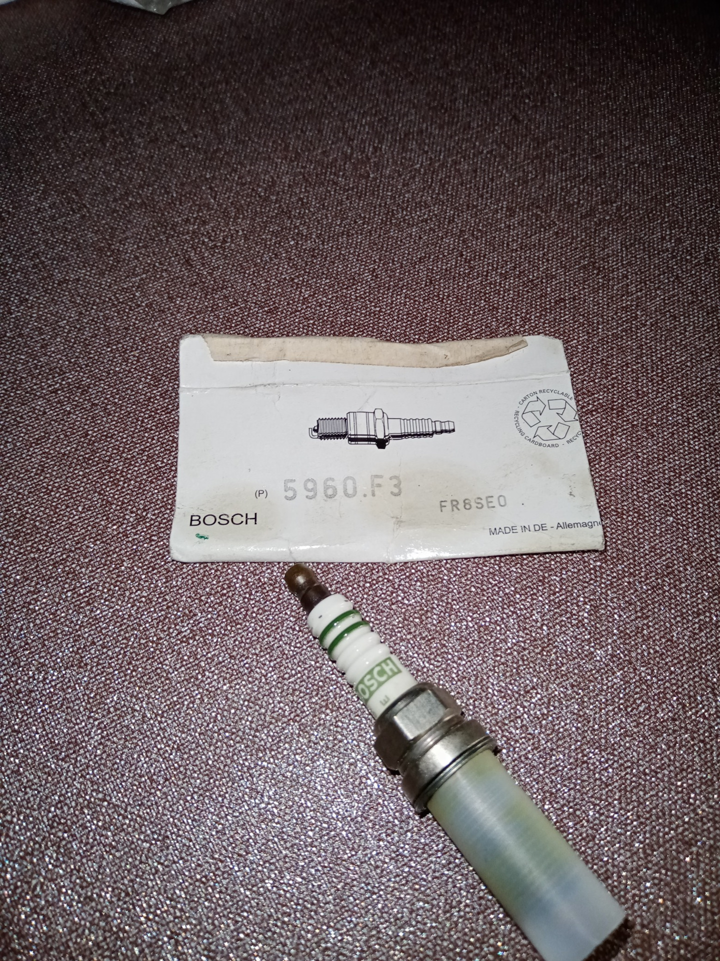 Фото в бортжурнале Citroen C4 (2G)