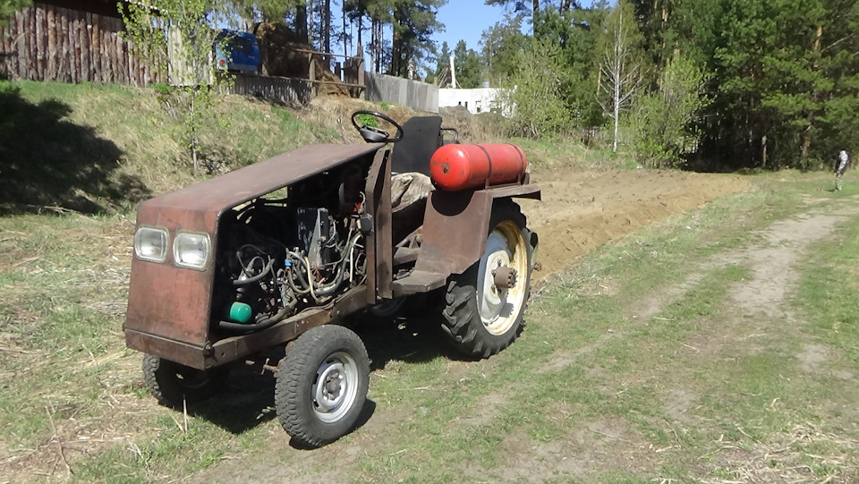 #Картошка под сеном #Проводим эксперимент 10.05.2022-25.09.2022 — DRIVE2