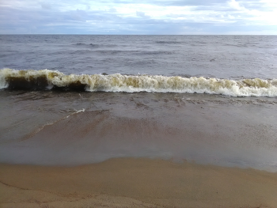 Фото в бортжурнале Nissan Patrol GR II (Y61)