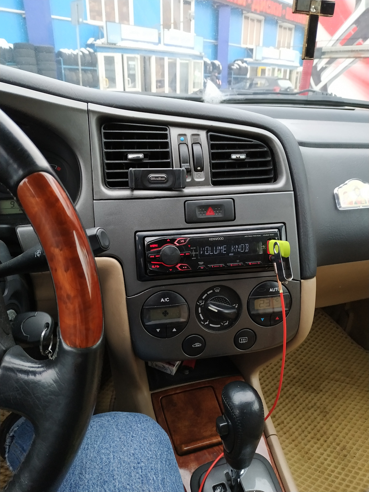 Купить Магнитолу На Ниссан Примера Р12