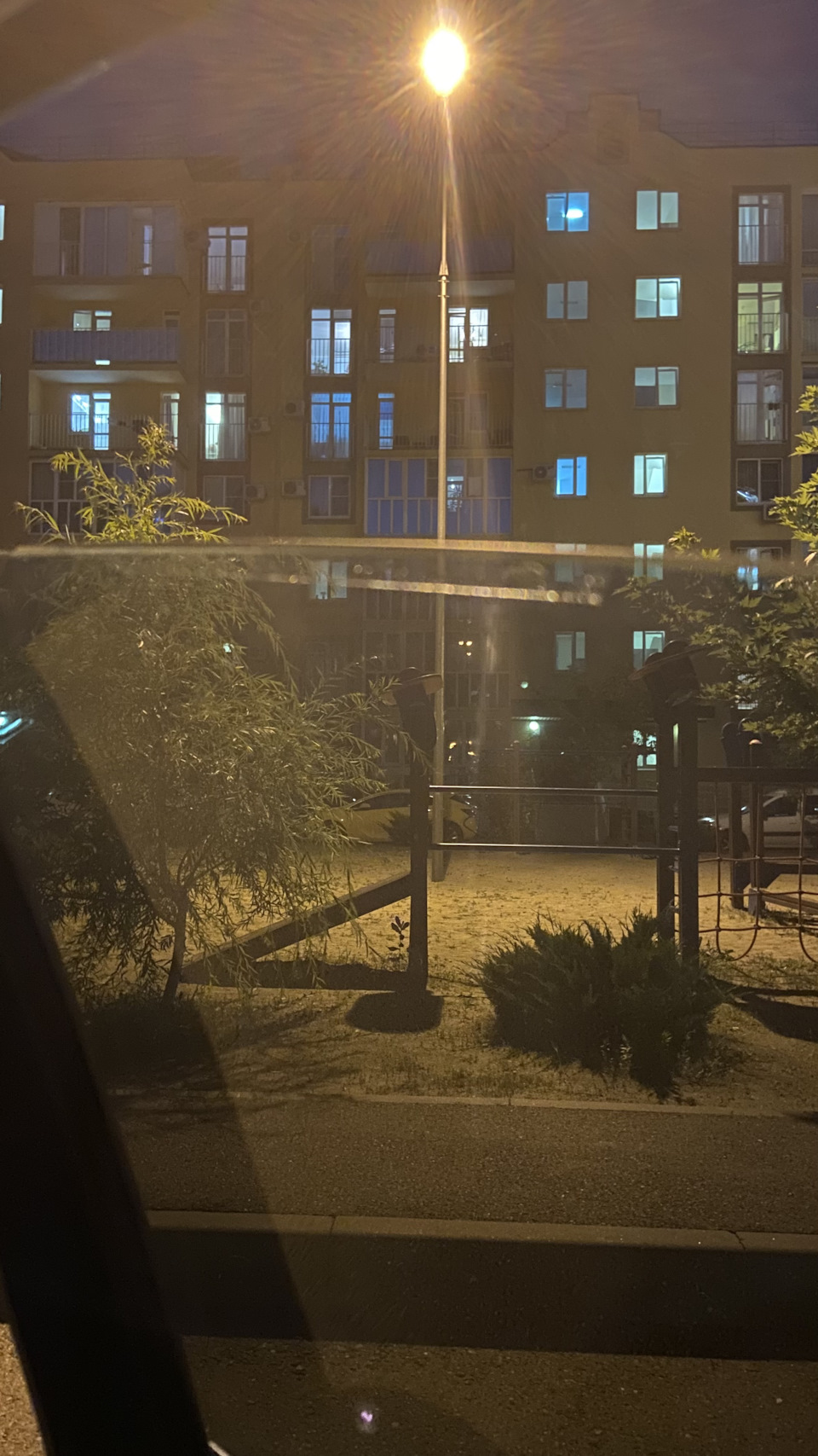 Тонировка стекол автомобиля тойота камри