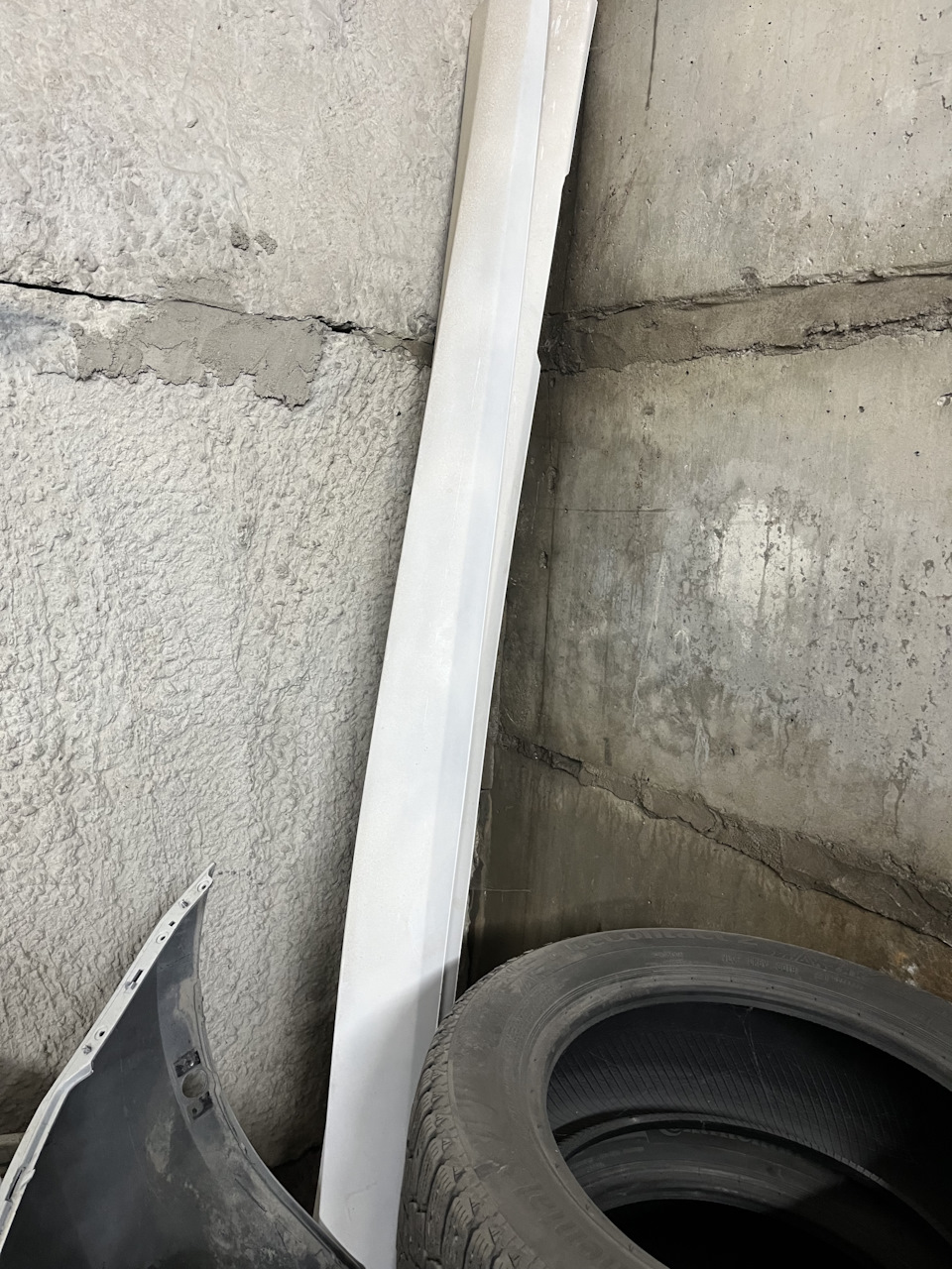 Фото в бортжурнале Skoda Octavia A7 Mk3