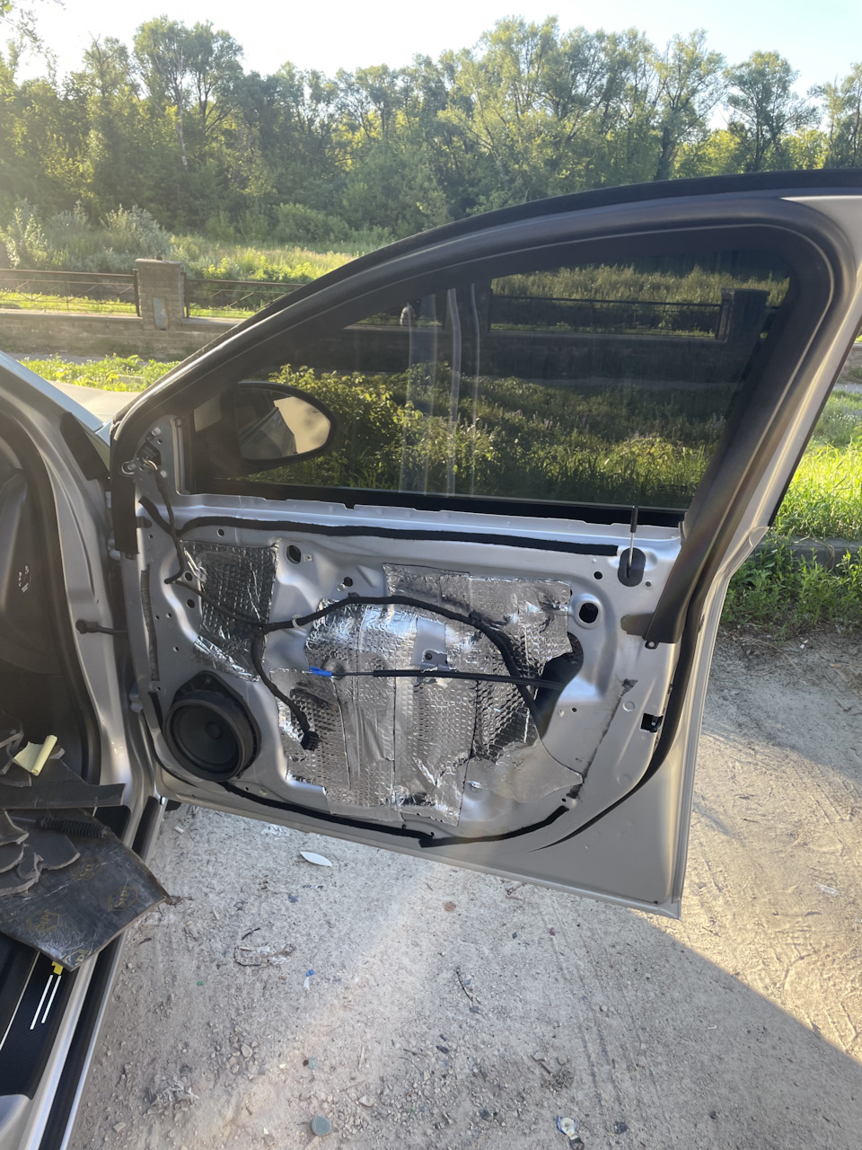 Фото в бортжурнале Chevrolet Cruze (1G)