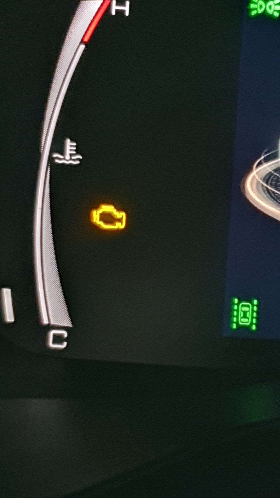 Check на второй день и запотевшие фары — Haval Jolion, 1,5 л, 2023 года ...