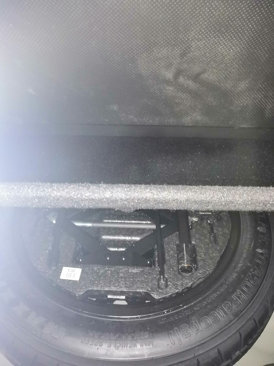 Фото в бортжурнале KIA Soul (3G)