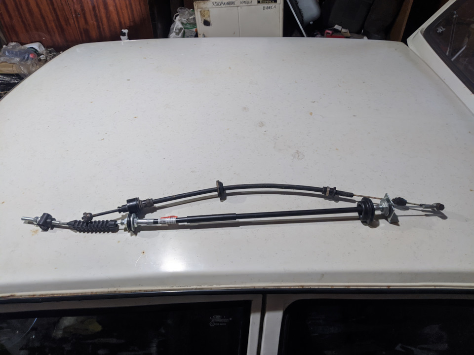 Фото в бортжурнале ЗАЗ 1102