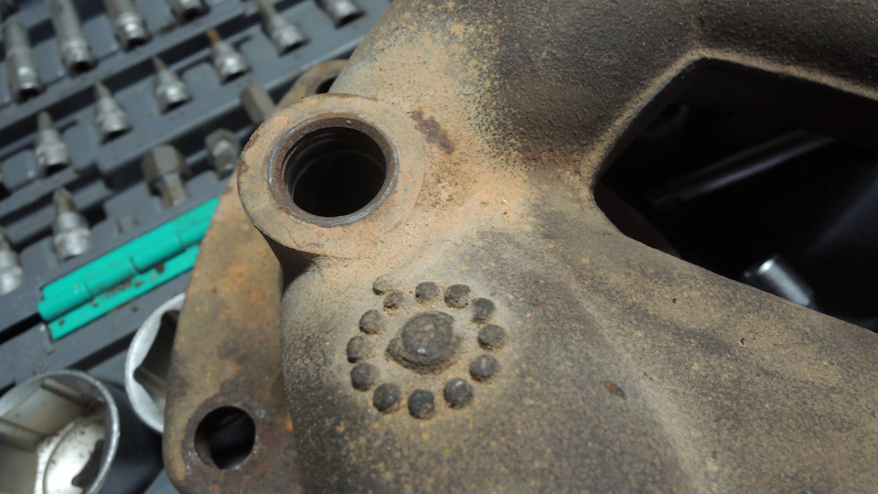 выпускной коллектор что это такое