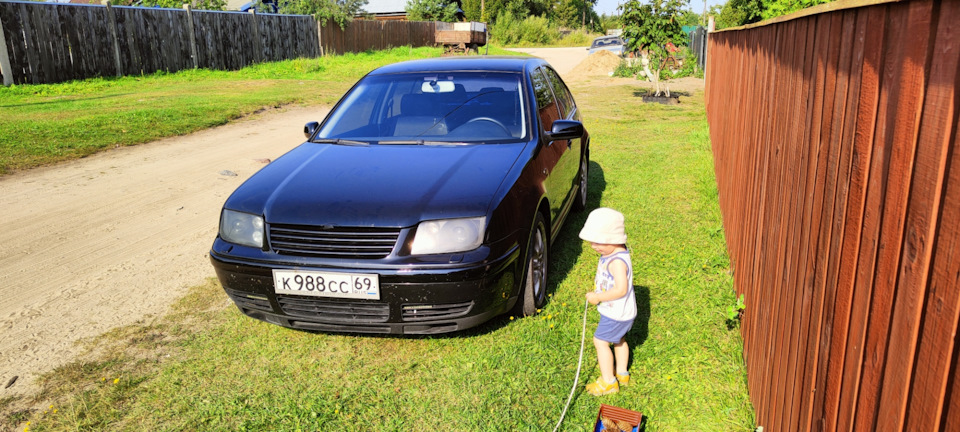 Автосервис Volkswagen Bora (Фольксваген Бора) в Москве - ремонт, сервис и обслуживание автомобилей