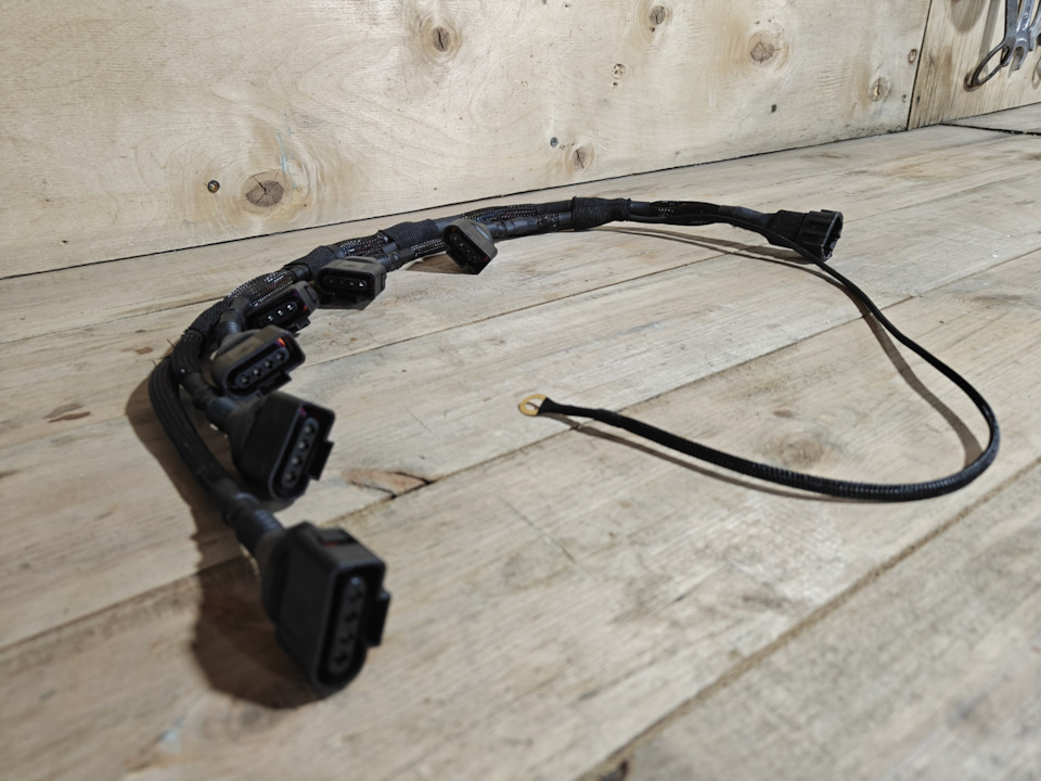 Сделано на совесть — Nissan Skyline (R32)