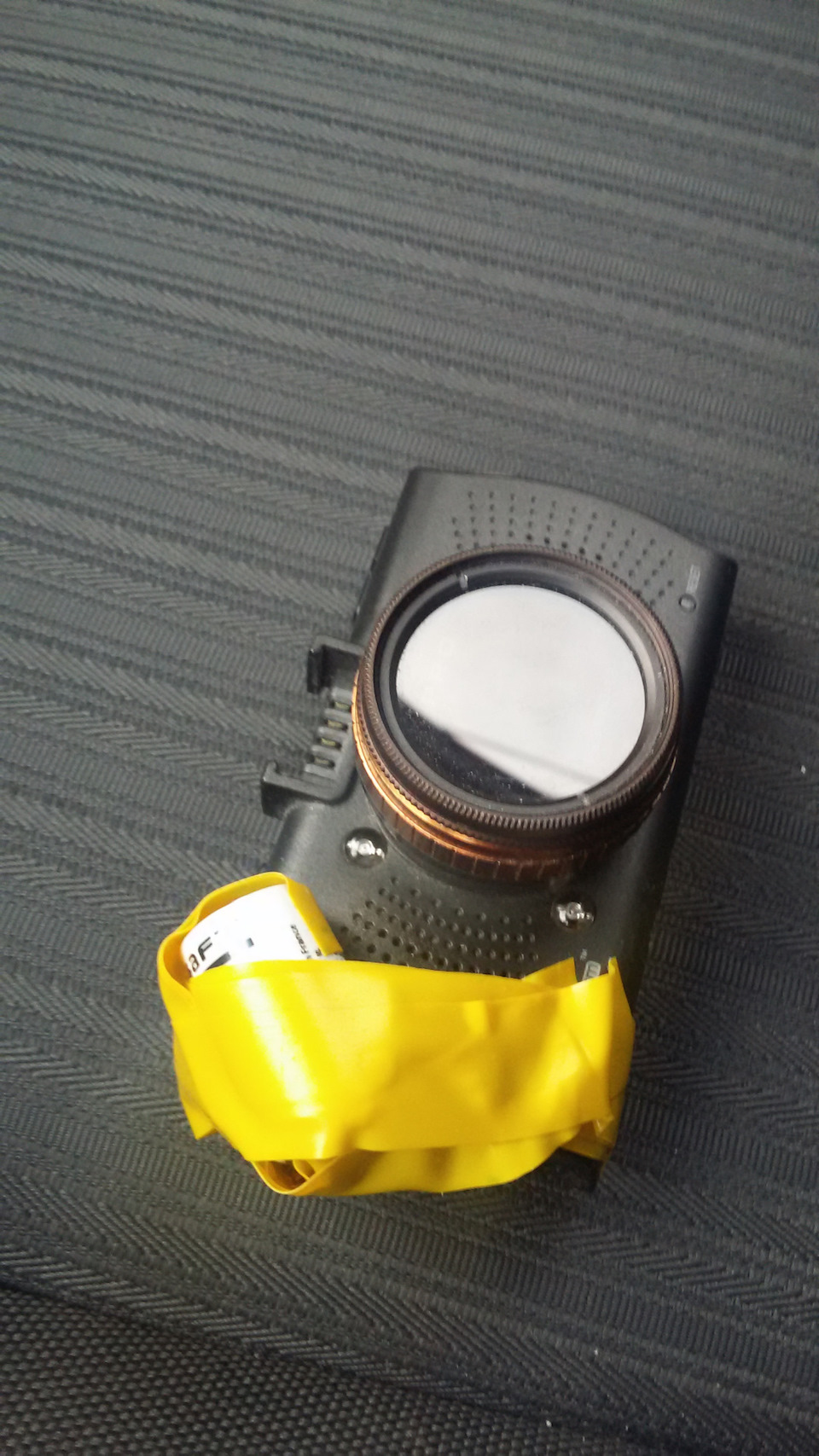 Фото в бортжурнале KIA Sportage (2G)