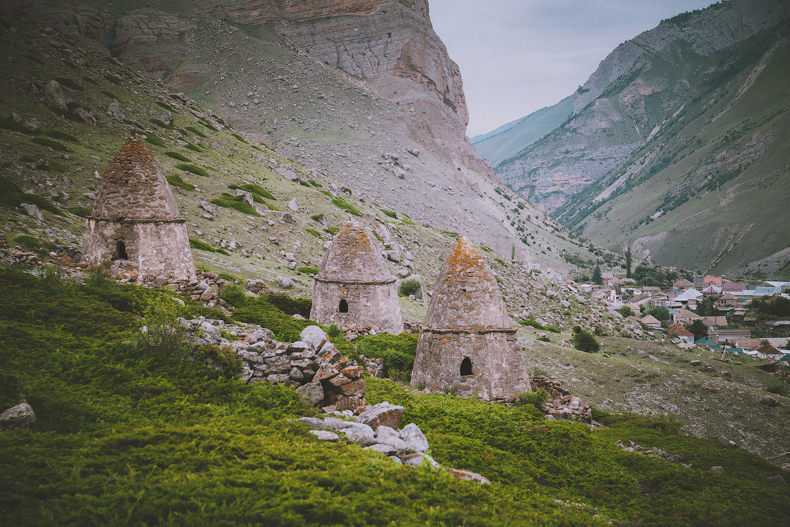 Греческая лестница Эльтюбю