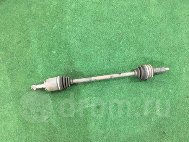 Фото в бортжурнале Subaru Legacy (BE/BH/BT)