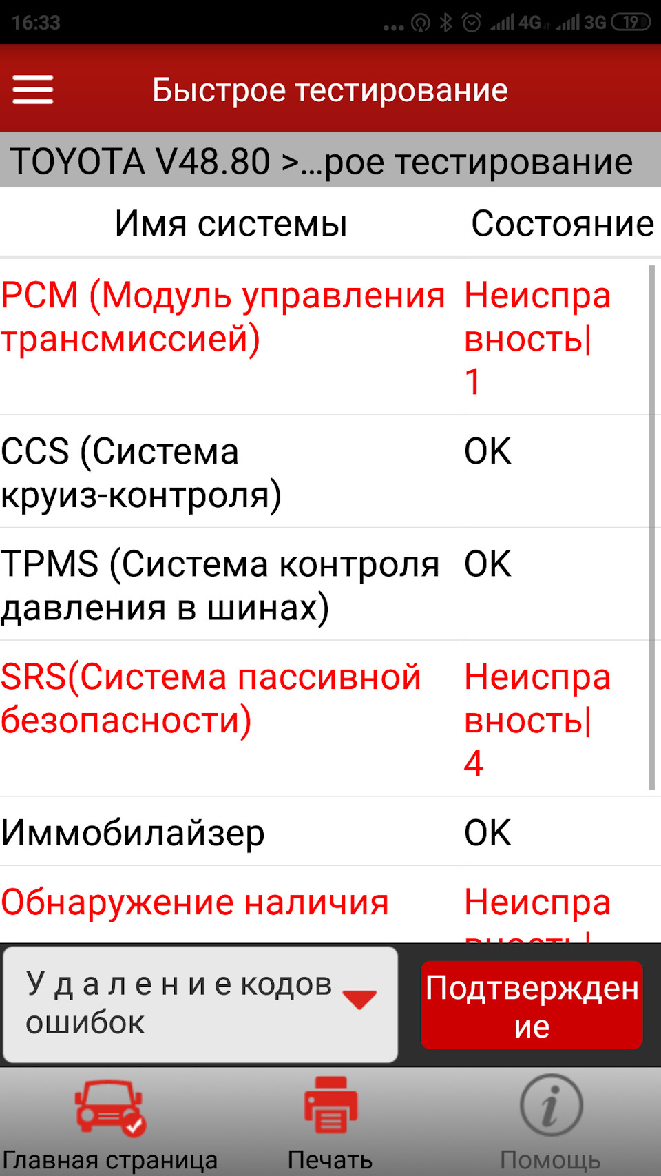 Оборудование для проверки автомобиля перед покупкой. #5 — Сообщество «Выбор  Автомобиля» на DRIVE2