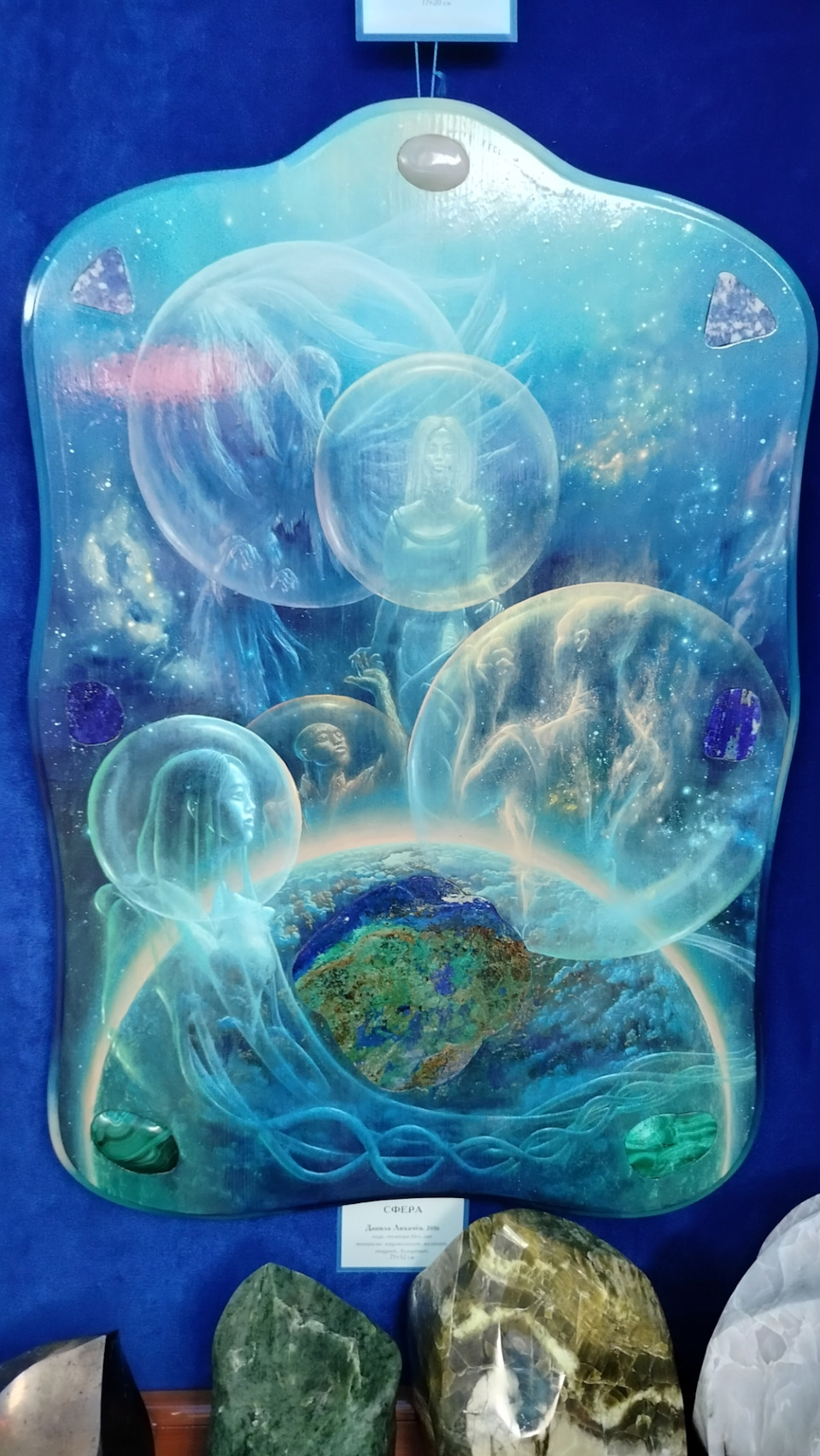 Фото в бортжурнале Mitsubishi Pajero (3G)