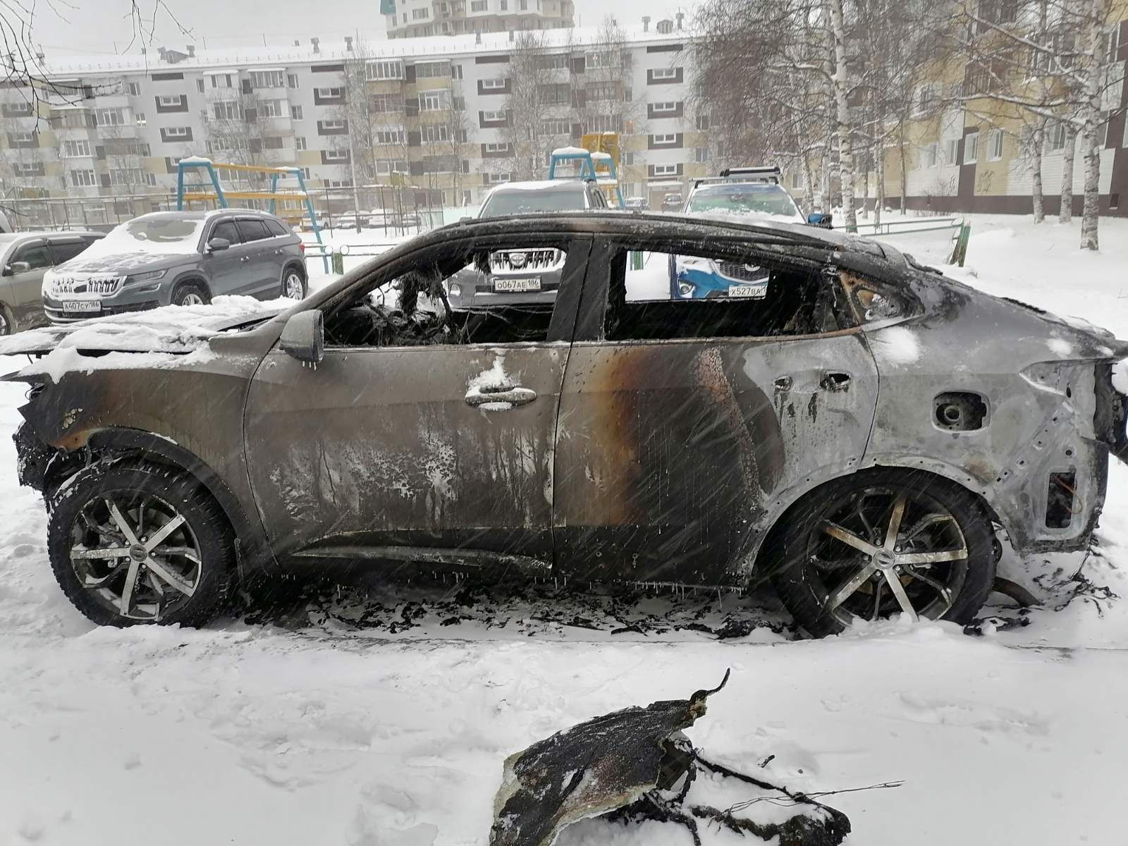 Хавали джулиан