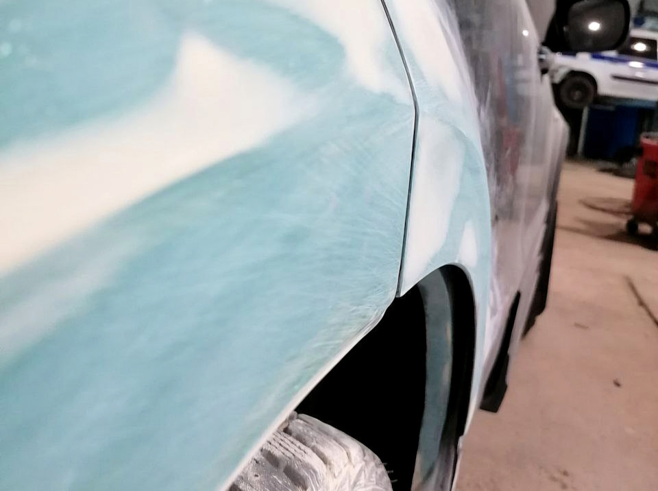 Люди, определённо, с руками! — Suzuki Grand Vitara (2G)