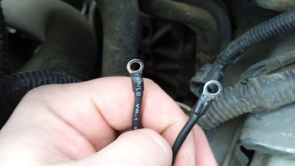 Замена Резистора вентилятора охлаждения Шевроле Авео Т250-255 ...