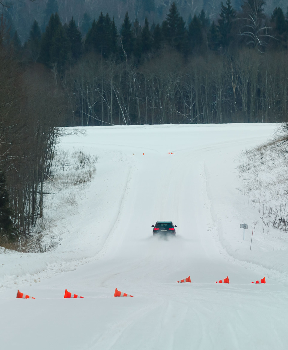 Фото в бортжурнале BMW X5 (G05)