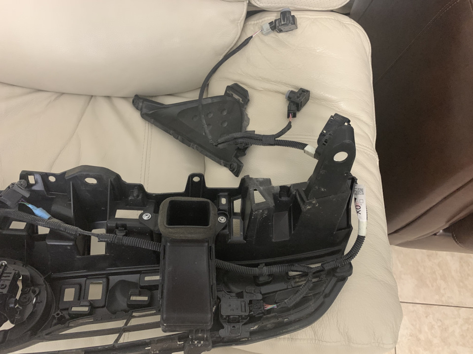 Фото в бортжурнале Toyota Prius (50)
