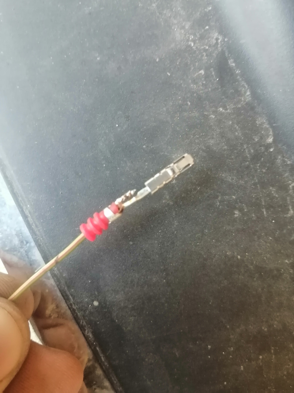 Фото в бортжурнале Skoda Rapid (1G)