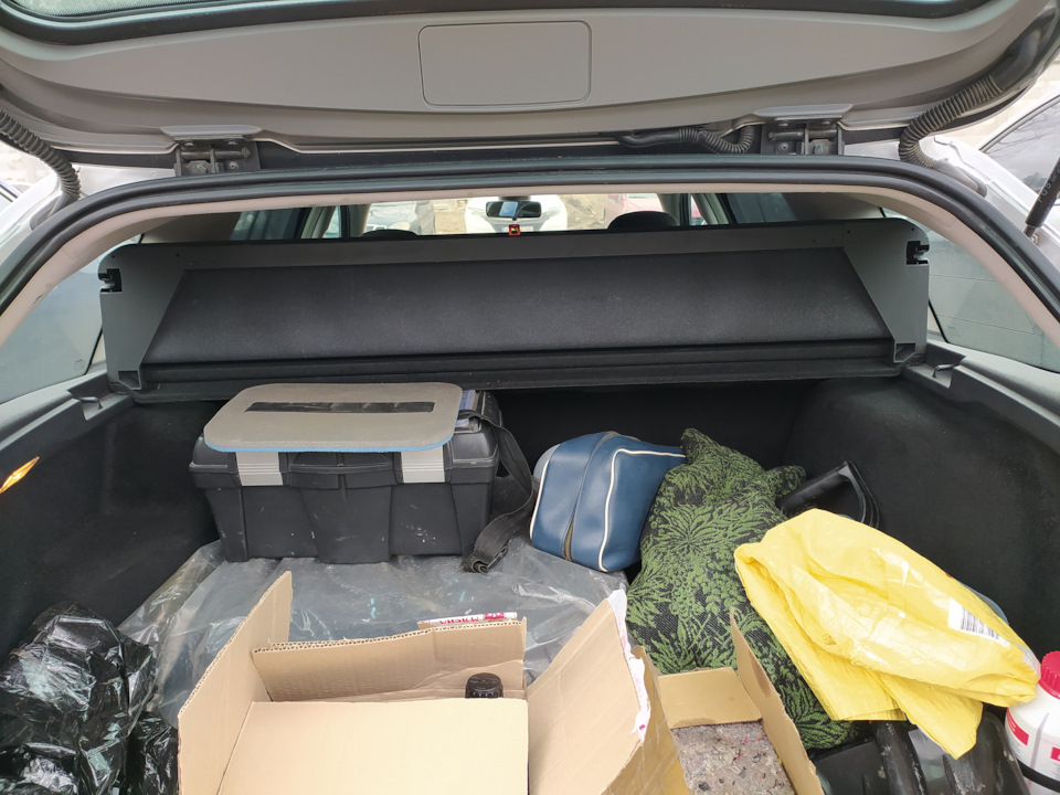 Потеет рулевая рейка, чинить, или забить? Потеет сальник полуоси ...