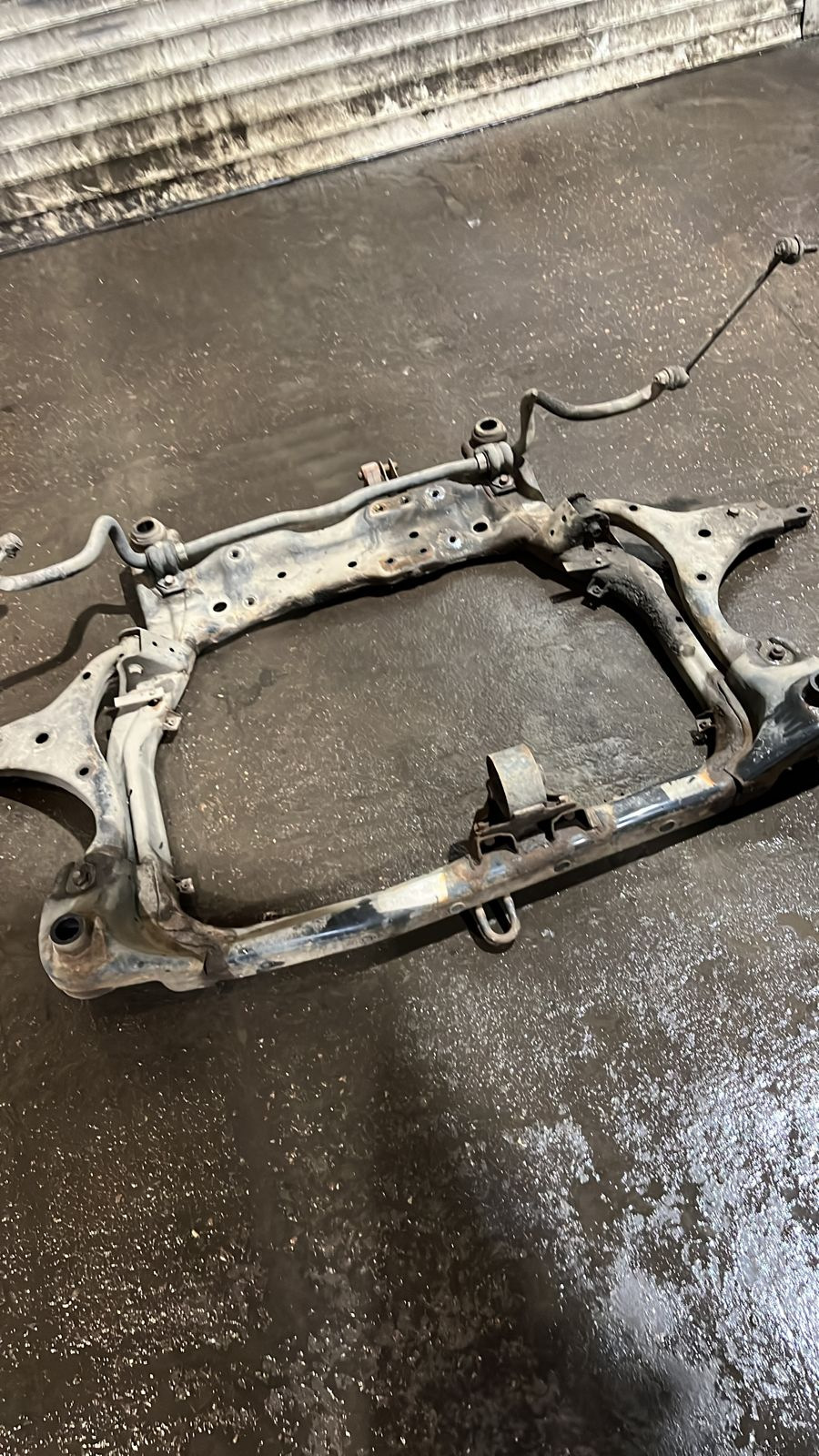 100.000 км пробега — KIA Ceed SW (1G), 1,6 л, 2010 года | плановое ТО ...