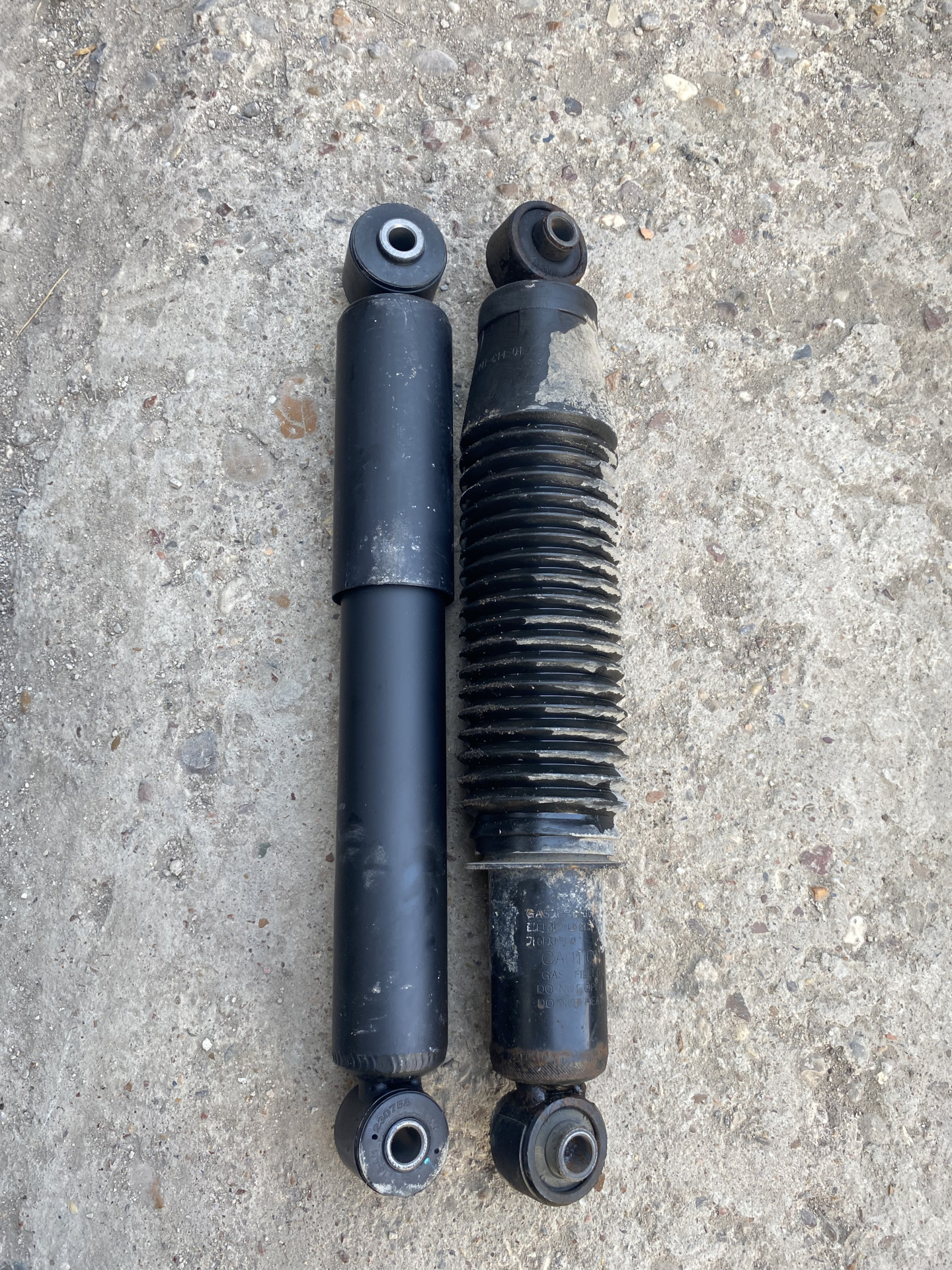 Задние Стойки Солярис Купить