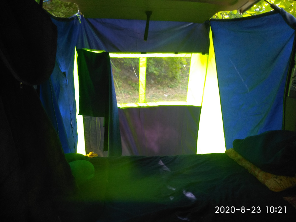 Фото в бортжурнале Volkswagen Multivan (T4). Запчасти на фото: B2310