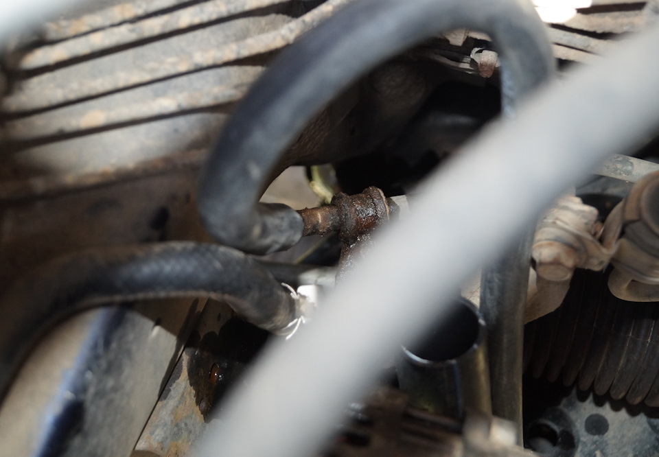 ну вот как-то так))) — Mitsubishi Carisma