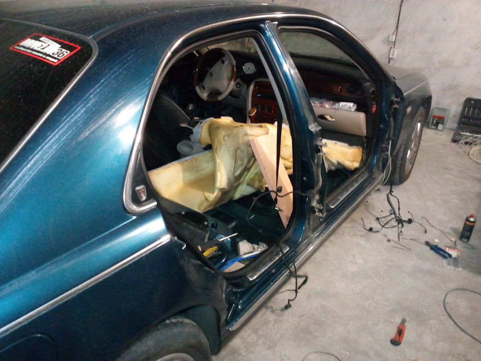 Замена жидкости ГУРа или замена масла в рулевой рейке… — Geely MK Cross ...