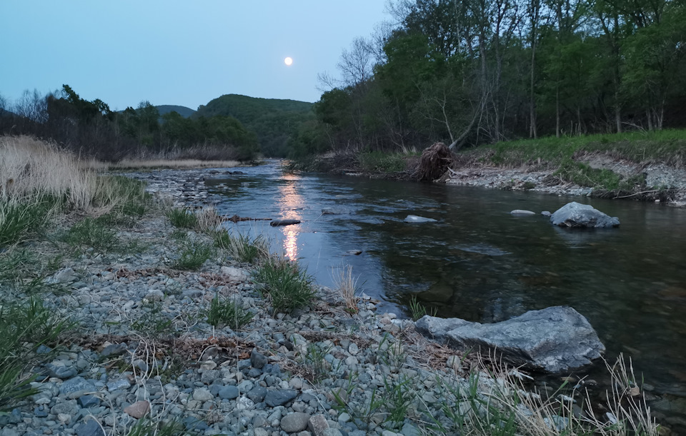 Фото в бортжурнале Toyota Land Cruiser Prado 70-series