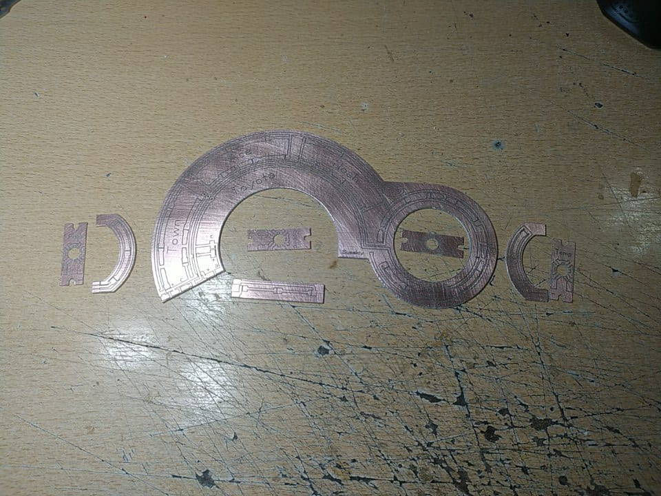 Фото в бортжурнале Toyota Lite Ace Noah