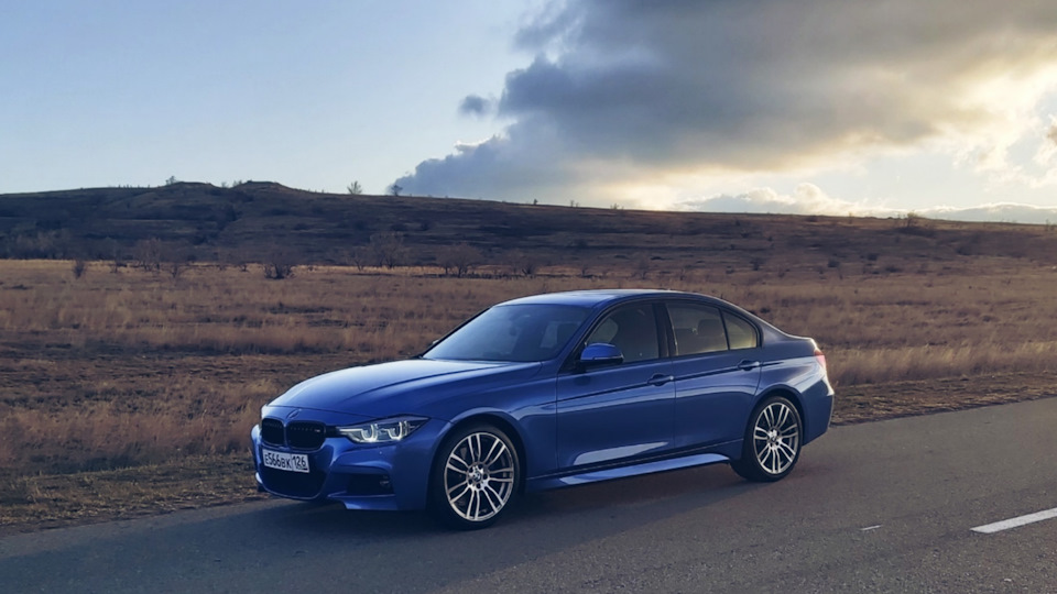 BMW 3 series #RAP-2GN#