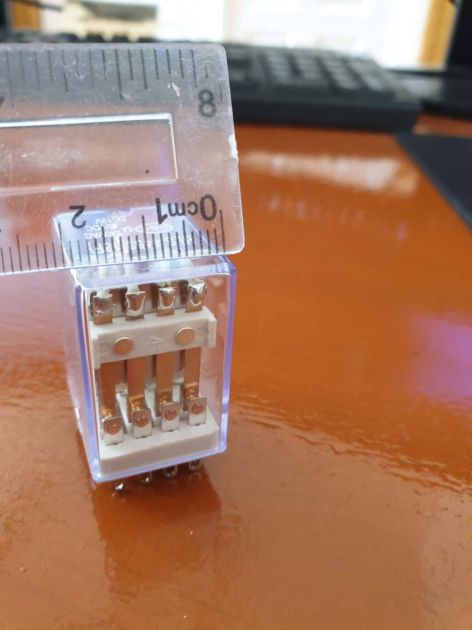 Фото в бортжурнале Lada 210740