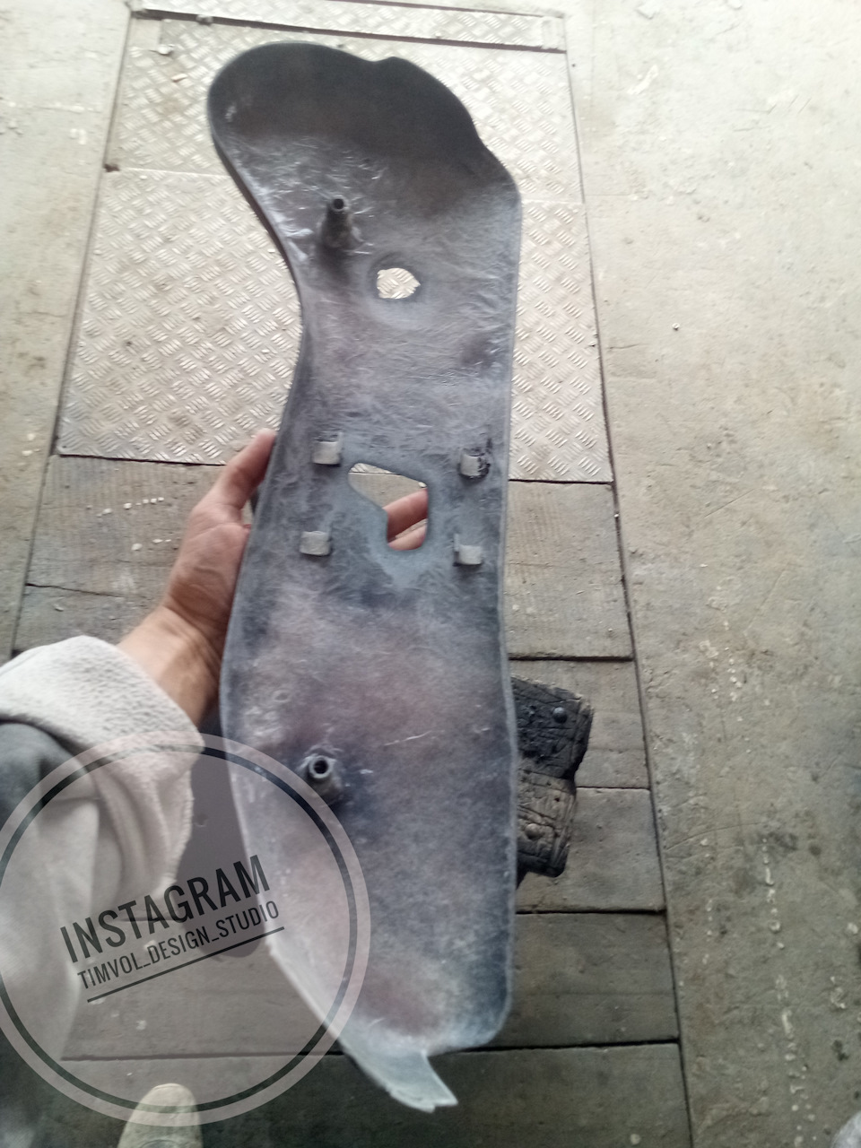 Фото в бортжурнале Mercedes-Benz M-Class (W163)