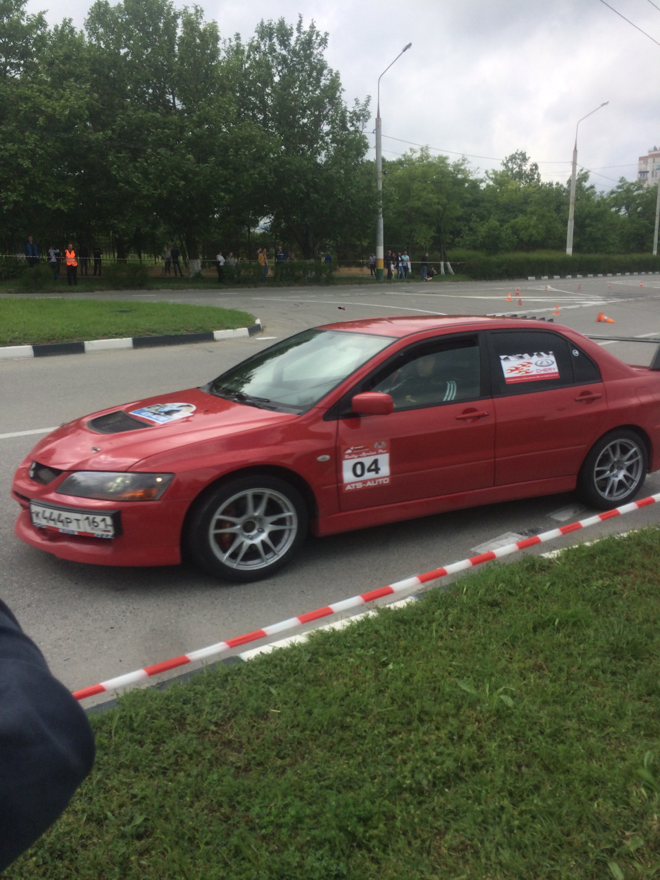 Пинки/рывки при нажатии/отпускании педали газа — Часть 2. ДАД и вопрос ...