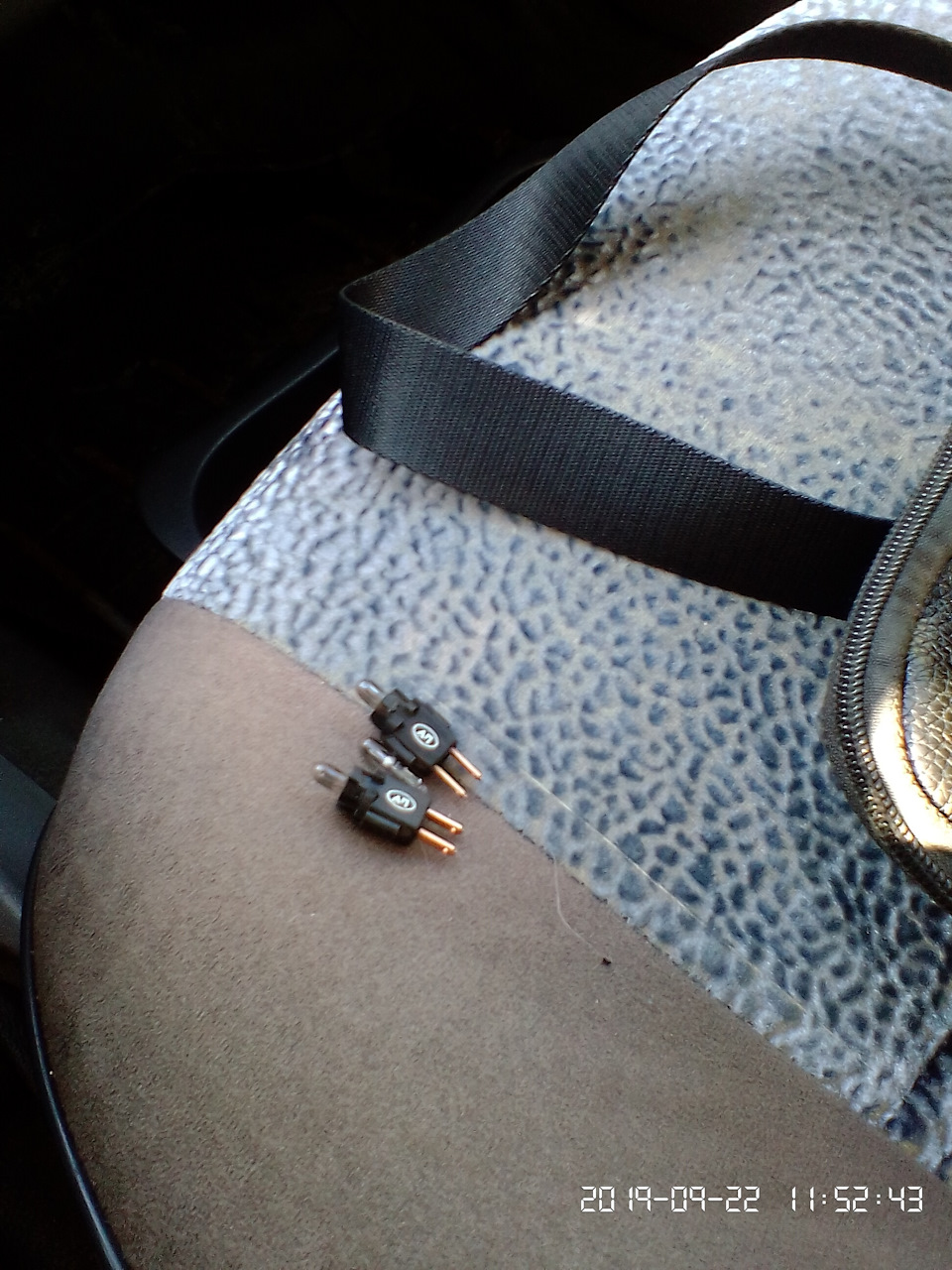 Подсветка — Lada Калина седан, 1,6 л, 2007 года | своими руками | DRIVE2