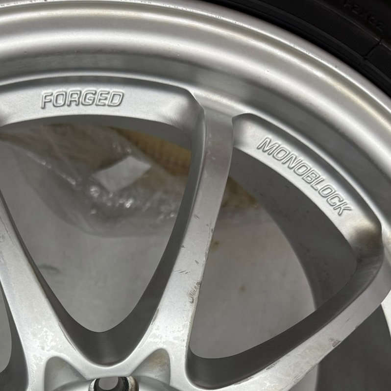 Форгет эбаут ит — Suzuki Swift (2G)