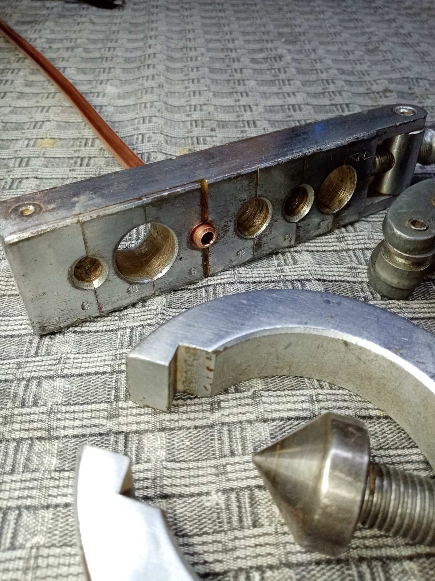 Сам себе… кондиционерщик или \"разорить нерадивые сервисы\". — Ford ...