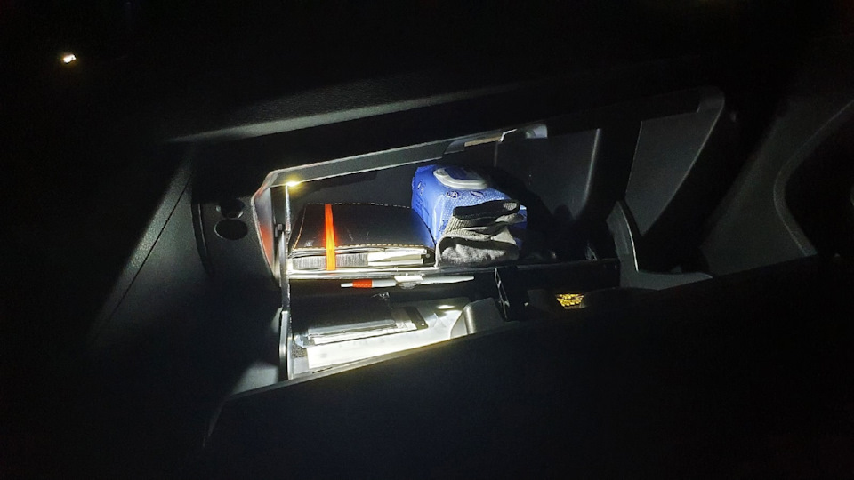 После — Lada Vesta SW Cross (1G)