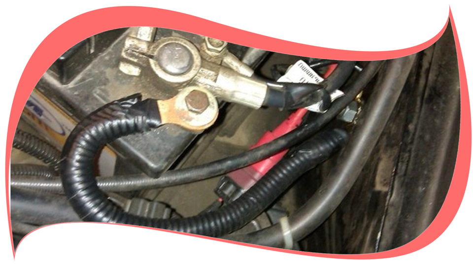 Авто изредка не заводится при выжатом сцеплении. — Lada 2115, 1,6 л ...