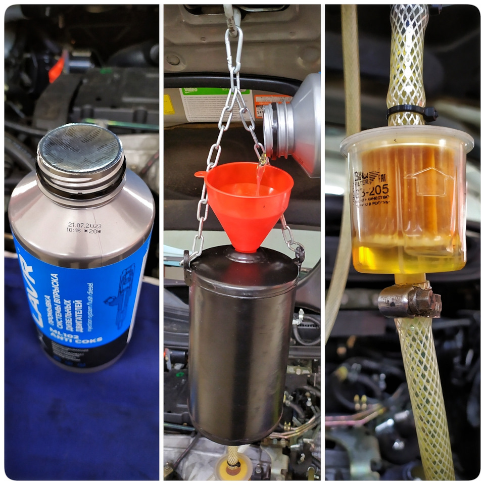 Фото в бортжурнале Mitsubishi Grandis. Запчасти на фото: 532Q5