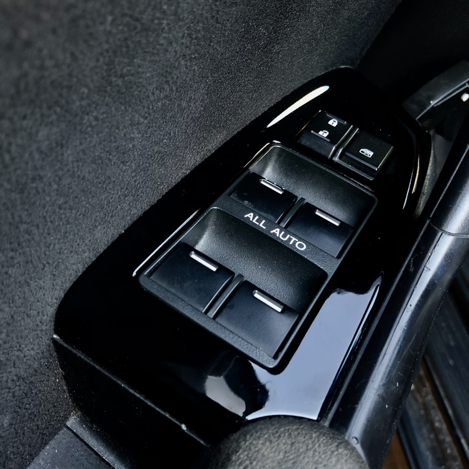 Фото в бортжурнале Honda Accord (8G)